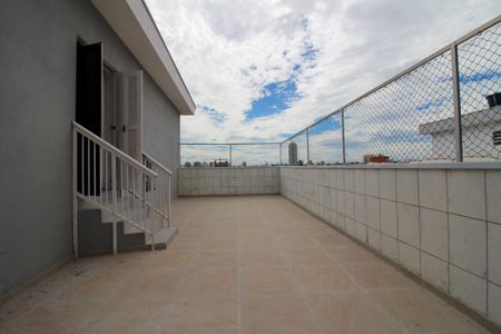 Casa à venda com 357m², 5 quartos e 3 vagasVaranda