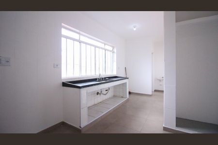 Casa à venda com 357m², 5 quartos e 3 vagasCozinha