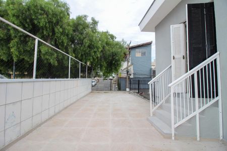 Casa à venda com 357m², 5 quartos e 3 vagasVaranda