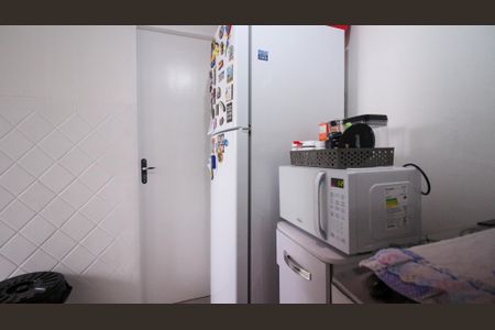 Casa à venda com 357m², 5 quartos e 3 vagasCozinha (casa 2)