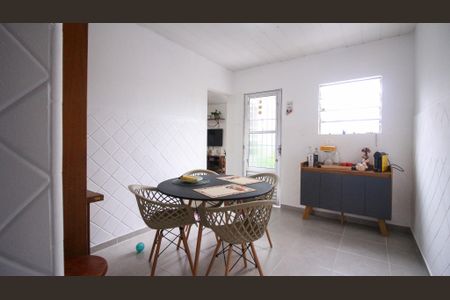 Casa à venda com 357m², 5 quartos e 3 vagasSala de Jantar (casa 2)