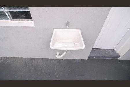 Casa à venda com 357m², 5 quartos e 3 vagasÁrea de Serviço
