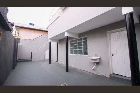Casa à venda com 357m², 5 quartos e 3 vagasÁrea de Serviço