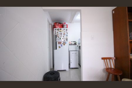 Casa à venda com 357m², 5 quartos e 3 vagasCozinha (casa 2)