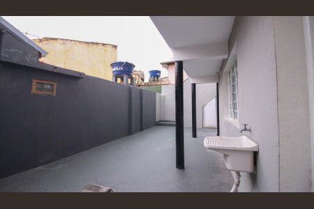 Casa à venda com 357m², 5 quartos e 3 vagasÁrea de Serviço
