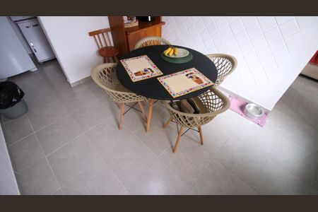 Casa à venda com 357m², 5 quartos e 3 vagasSala de Jantar (casa 2)