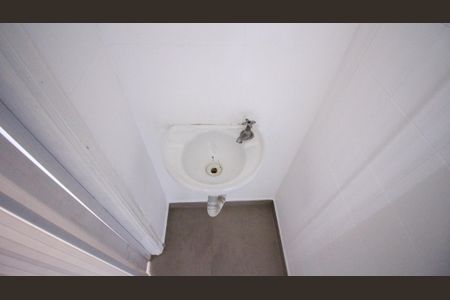 Casa à venda com 357m², 5 quartos e 3 vagasLavabo 1