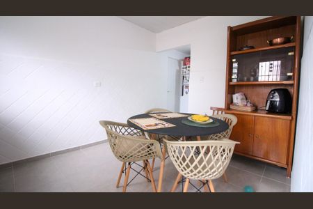 Casa à venda com 357m², 5 quartos e 3 vagasSala de Jantar (casa 2)