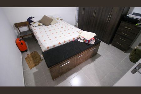 Casa à venda com 357m², 5 quartos e 3 vagasQuarto 1 (casa 2)