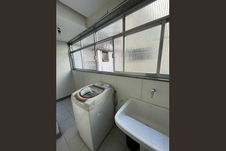 Apartamento à venda com 116m², 3 quartos e 2 vagas Apartamento à venda com 116m², 3 quartos e 2 vagasFoto 05