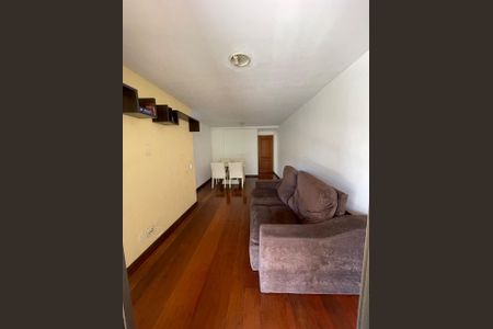 Apartamento à venda com 116m², 3 quartos e 2 vagas Apartamento à venda com 116m², 3 quartos e 2 vagasFoto 02