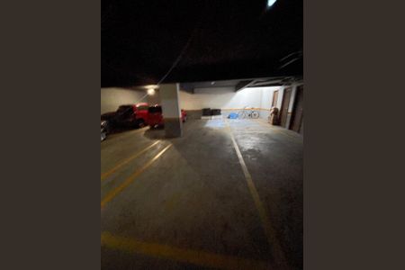 Apartamento à venda com 116m², 3 quartos e 2 vagas Apartamento à venda com 116m², 3 quartos e 2 vagasFoto 22