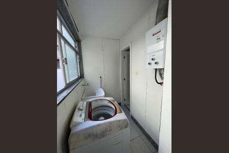 Apartamento à venda com 116m², 3 quartos e 2 vagas Apartamento à venda com 116m², 3 quartos e 2 vagasFoto 15