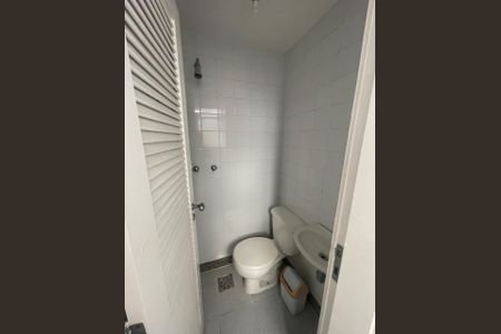 Apartamento à venda com 116m², 3 quartos e 2 vagas Apartamento à venda com 116m², 3 quartos e 2 vagasFoto 09