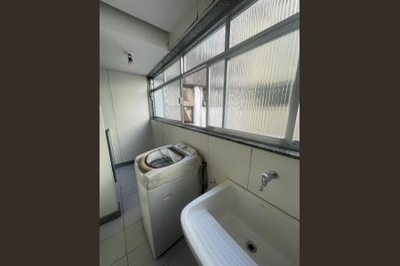 Apartamento à venda com 116m², 3 quartos e 2 vagas Apartamento à venda com 116m², 3 quartos e 2 vagasFoto 14