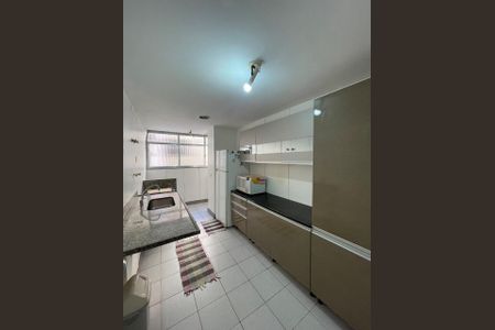 Apartamento à venda com 116m², 3 quartos e 2 vagas Apartamento à venda com 116m², 3 quartos e 2 vagasFoto 19