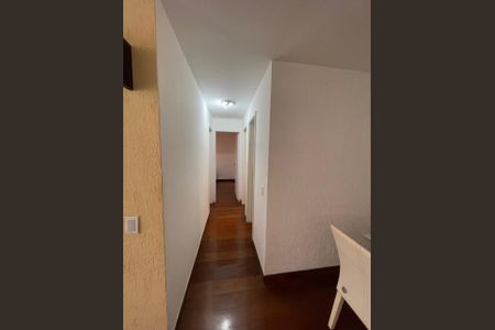 Apartamento à venda com 116m², 3 quartos e 2 vagas Apartamento à venda com 116m², 3 quartos e 2 vagasFoto 17