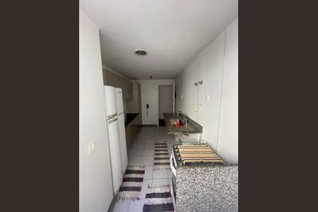 Apartamento à venda com 116m², 3 quartos e 2 vagas Apartamento à venda com 116m², 3 quartos e 2 vagasFoto 03