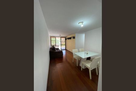 Apartamento à venda com 116m², 3 quartos e 2 vagas Apartamento à venda com 116m², 3 quartos e 2 vagasFoto 20