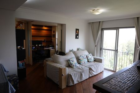 Apartamento à venda com 3 quartos, 93m² em Jardim Marajoara, São Paulo