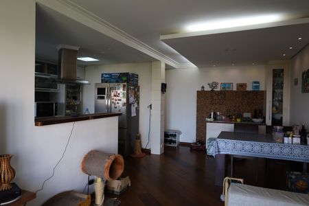 Apartamento à venda com 3 quartos, 93m² em Jardim Marajoara, São Paulo