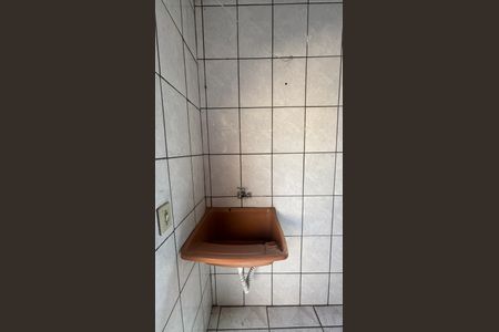 Casa à venda com 250m², 4 quartos e 5 vagasÁrea de Serviço