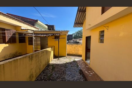 Casa à venda com 250m², 4 quartos e 5 vagasQuintal