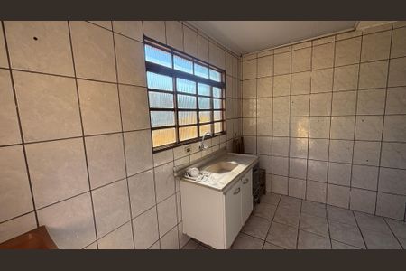 Casa à venda com 250m², 4 quartos e 5 vagasCozinha