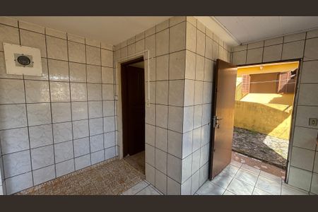 Casa à venda com 250m², 4 quartos e 5 vagasCozinha