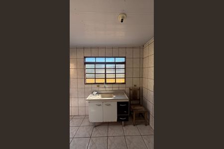 Casa à venda com 250m², 4 quartos e 5 vagasCozinha