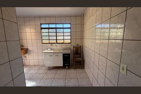 Casa à venda com 250m², 4 quartos e 5 vagasCozinha