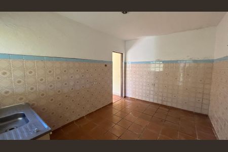 Casa à venda com 250m², 4 quartos e 5 vagasCozinha
