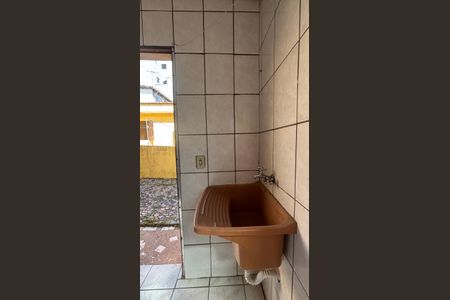 Casa à venda com 250m², 4 quartos e 5 vagasÁrea de Serviço