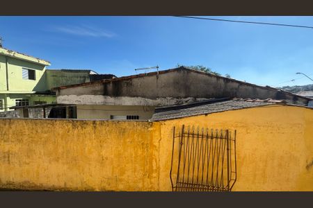 Casa à venda com 250m², 4 quartos e 5 vagasSala Vista