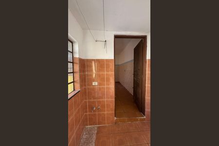 Casa à venda com 250m², 4 quartos e 5 vagasÁrea de Serviço