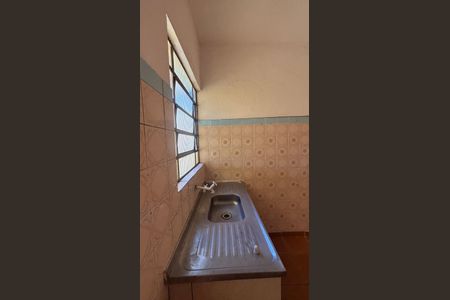 Casa à venda com 250m², 4 quartos e 5 vagasCozinha