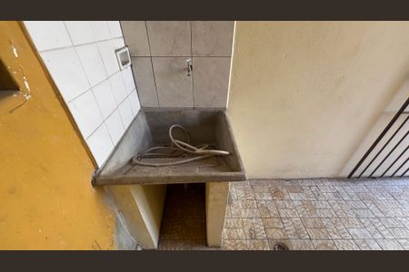 Casa à venda com 250m², 4 quartos e 5 vagasÁrea de Serviço