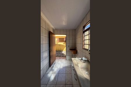 Casa à venda com 250m², 4 quartos e 5 vagasCozinha