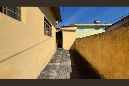 Casa à venda com 250m², 4 quartos e 5 vagasQuintal