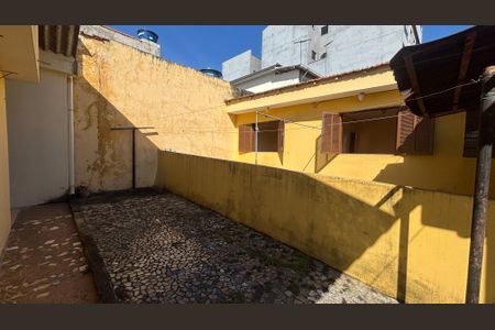 Casa à venda com 250m², 4 quartos e 5 vagasQuintal