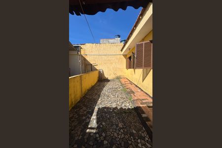 Casa à venda com 250m², 4 quartos e 5 vagasQuintal