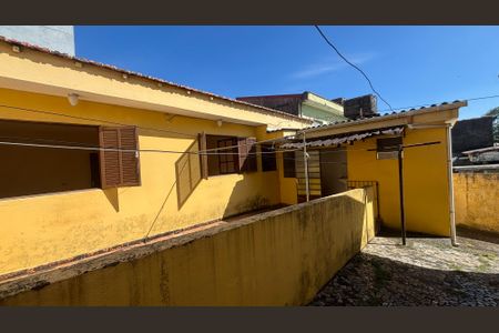 Casa à venda com 250m², 4 quartos e 5 vagasQuintal