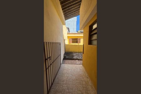 Casa à venda com 250m², 4 quartos e 5 vagasÁrea de Serviço