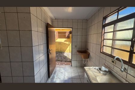 Casa à venda com 250m², 4 quartos e 5 vagasCozinha