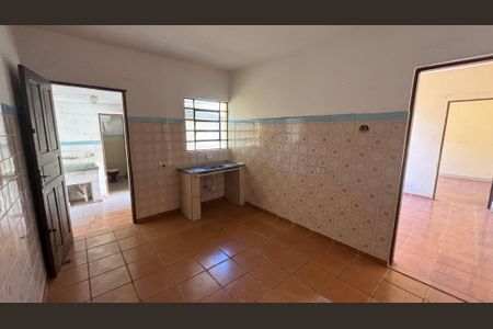 Casa à venda com 250m², 4 quartos e 5 vagasCozinha