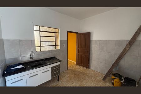 Casa à venda com 250m², 4 quartos e 5 vagasCozinha
