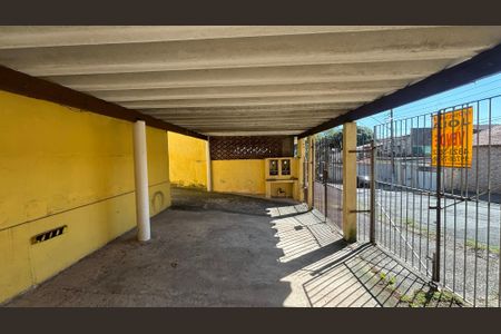 Casa à venda com 250m², 4 quartos e 5 vagasGaragem