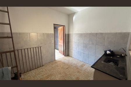 Casa à venda com 250m², 4 quartos e 5 vagasCozinha