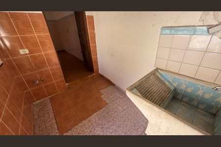 Casa à venda com 250m², 4 quartos e 5 vagasÁrea de Serviço