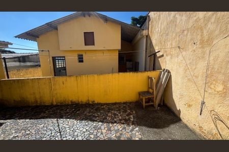 Casa à venda com 250m², 4 quartos e 5 vagasQuarto 3 Vista
